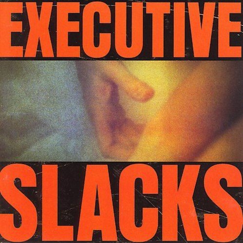 Executive Slacks/Fire & Ice@Deluxe Ed.