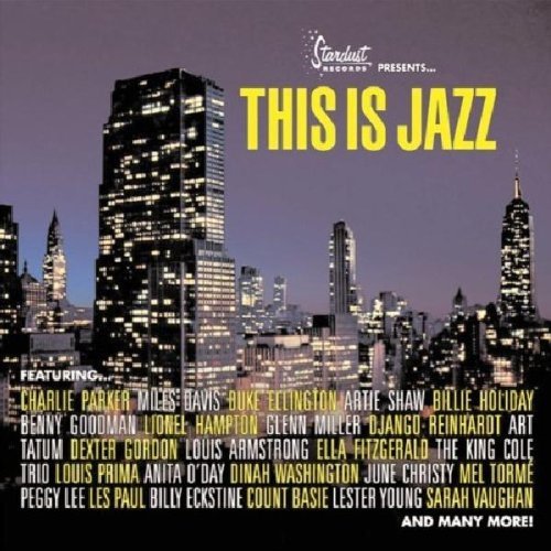 This Is Jazz/This Is Jazz@3 Cd Set