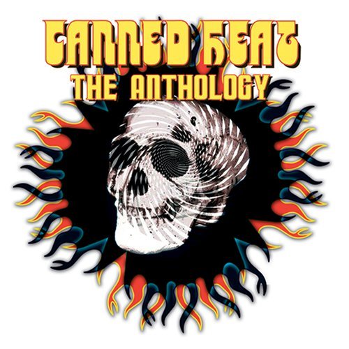 Canned Heat Anthology 