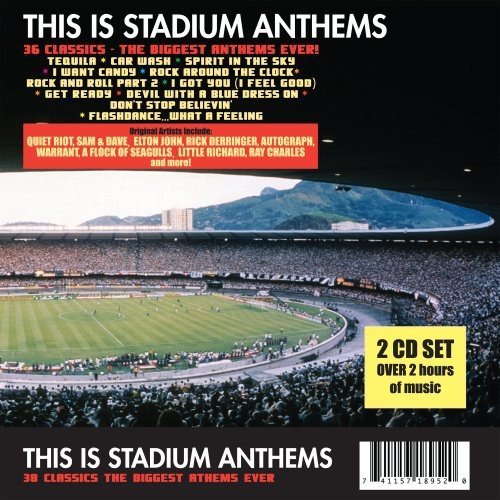 This Is Stadium Anthems/This Is Stadium Anthems
