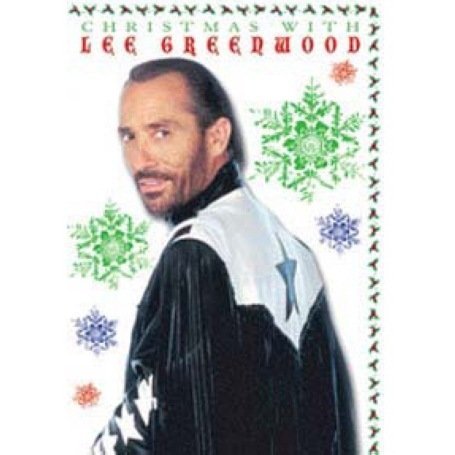 Lee Greenwood/Christmas With Lee Greenwood