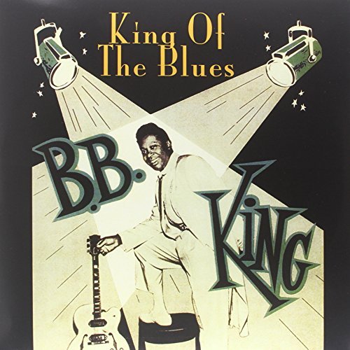 B.B. King/King Of The Blues@Lmtd Ed.