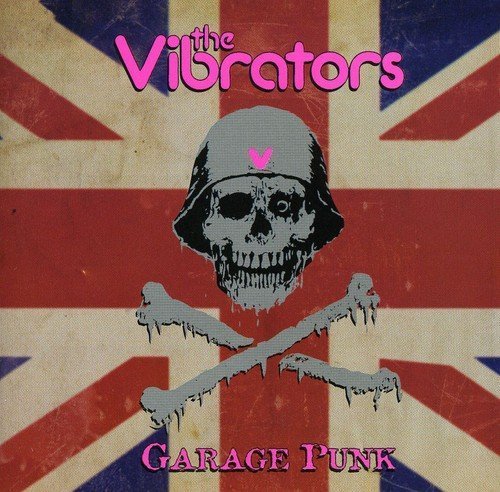 Vibrators/Garage Punk