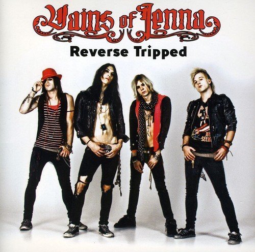 Vains Of Jenna/Reverse Tripped