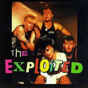 Exploited/Singles Collection