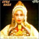 Ofra Haza/Yemenite Songs