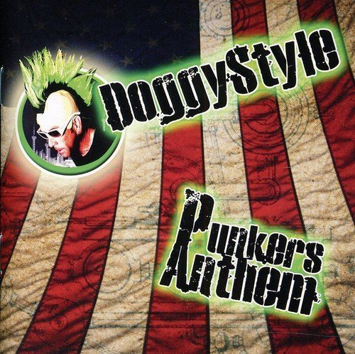 Doggy Style Punker's Anthem 