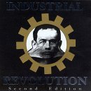 Industrial Revolution/Industrial Revolution@2 Cd Set