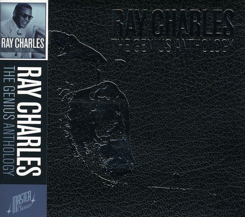 Ray Charles Genius Anthology 