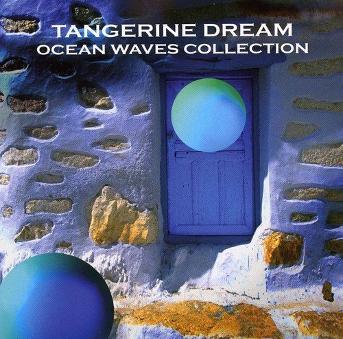 Tangerine Dream/Ocean Waves Collection