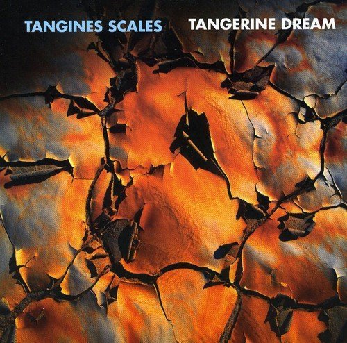 Tangerine Dream/Tangines Scales