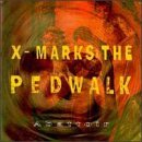 X Marks The Pedwalk Abattoir (collection) 