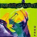 Robert Calvert/Freq