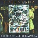 Best Of Zoth Ommog/Best Of Zoth Ommog@Leather Strip/Psychopomps@Armageddon Dildos