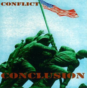 Conflict/Conclusion