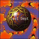 Test Dept./Legacy 90-93 (Singles & More)