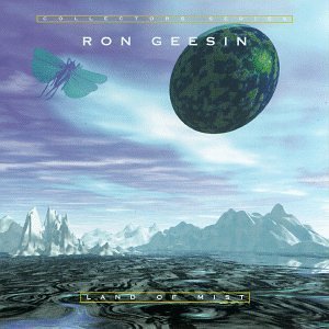 Ron Geesin Land Of Mist 