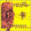 Front Line Assembly/Corroded Disorder