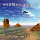 Anubian Lights/Jackal & Nine Ep