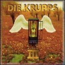 Die Krupps/Odyssey Of The Mind