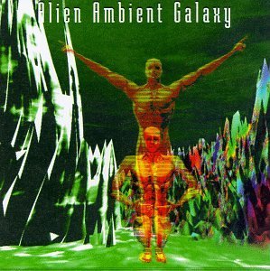 Alien Ambient Galaxy Alien Ambient Galaxy Cypher 7 Divination Laswell Namlook 