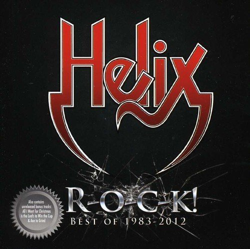 Helix/Best Of 1983-2012