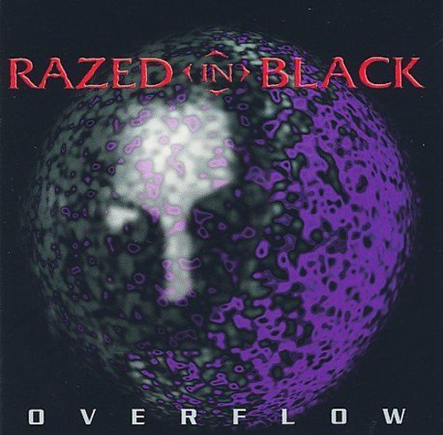 Razed In Black Overflow 