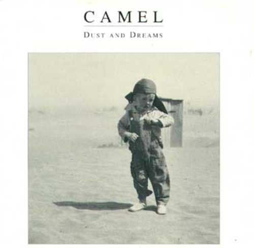 Camel Dust & Dreams Import 