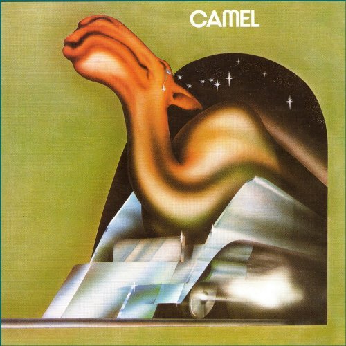 Camel/Camel@Import