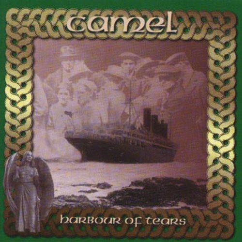 Camel Harbour Of Tears 