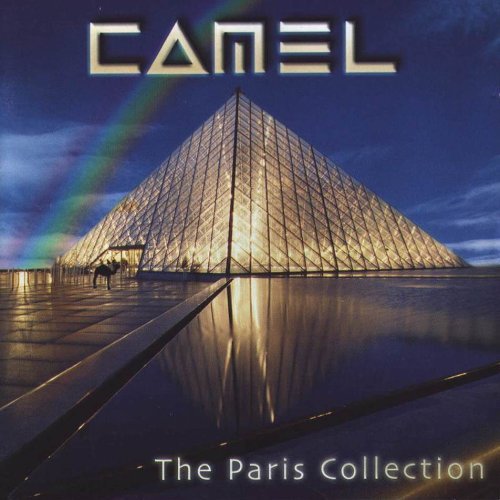 Camel/Paris Collection@Import@Incl. Bonus Track