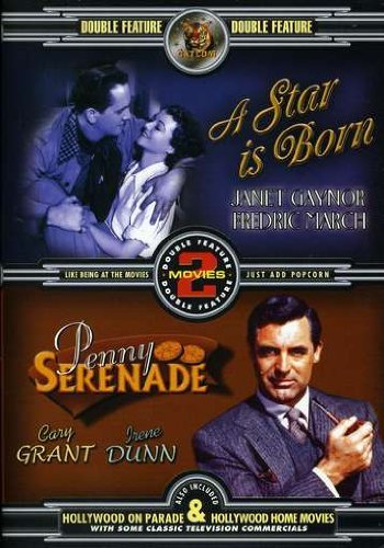 Star Is Born/Penny Serenade/Star Is Born/Penny Serenade@Clr@Nr/2-On-1
