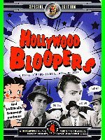 Hollywood Bloopers (1936-1948)/Hollywood Bloopers (1936-1948)@Clr@Nr