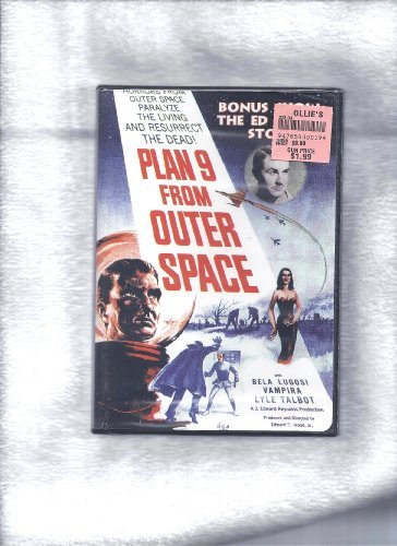 Plan 9 From Outer Space/Plan 9 From Outer Space@Clr@Nr