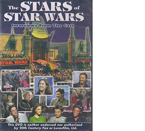 Stars Of Star Wars/Stars Of Star Wars@Clr@Nr