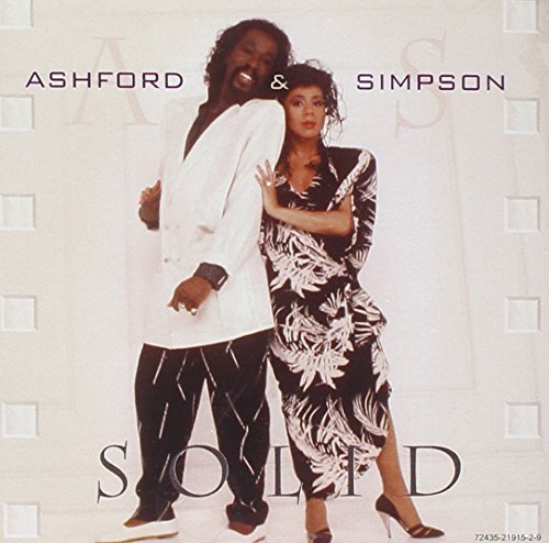 Ashford & Simpson/Solid