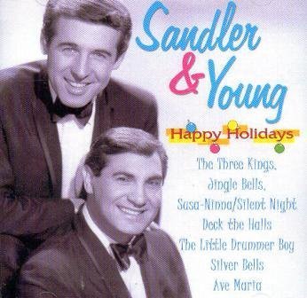 Sandler & Young/Happy Holidays