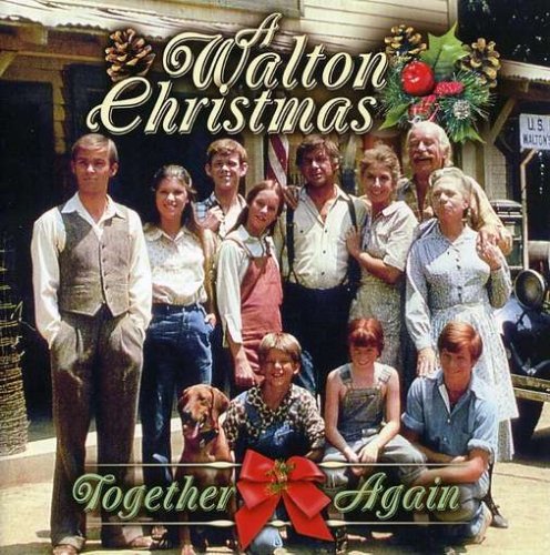 Waltons Walton Christmas Together Agai 