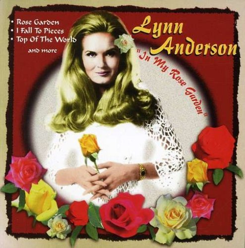 Lynn Anderson/In My Rose Garden