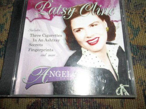 Patsy Cline/Angel