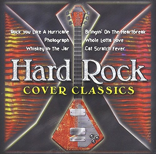 Hard Rock Cover Classics/Hard Rock Cover Classics