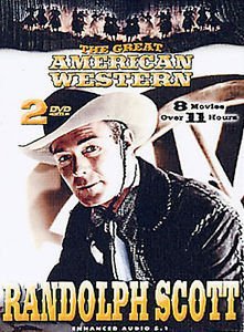 Great American Western/Vol. 9@Nr/4 Dvd