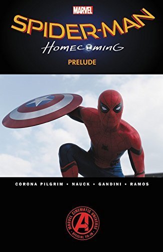 Marvel Comics Group (COR)/Marvel's Spider-man