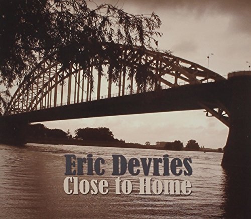 Eric Devries/Close To Me@Import-Gbr