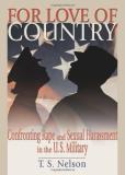 T. S. Nelson For Love Of Country 
