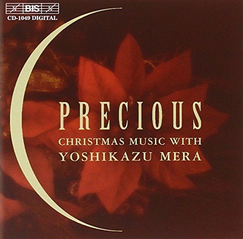 Yoshikazu Mera/Precious@Mera (Ct)