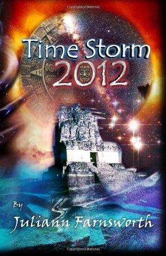 Juliann Farnsworth Time Storm 2012 