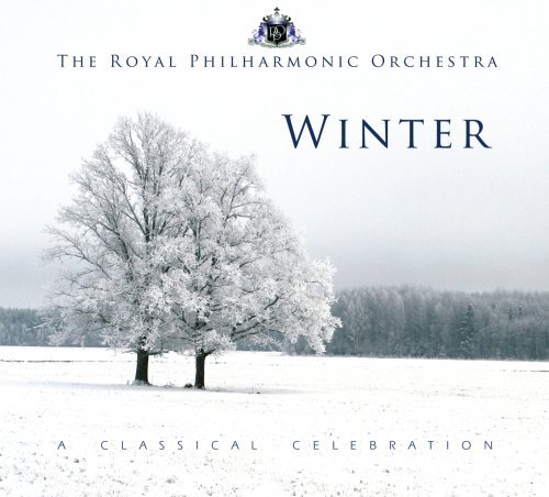 Royal Philharmonic Orchestra/Winter