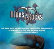 Blues On The Rocks Vol. 3 Blues On The Rocks Digipak Incl. Bonus Tracks 