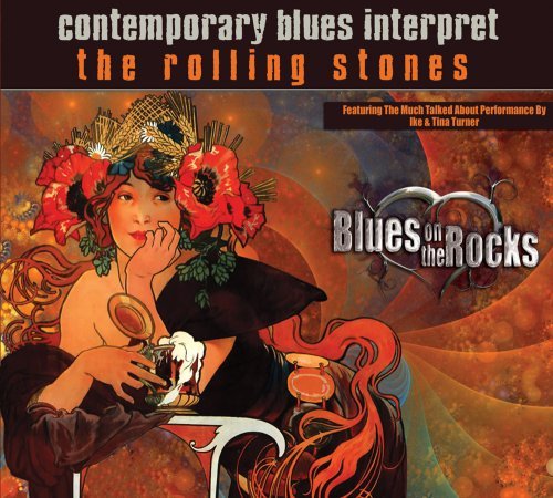 Blues On The Rocks/Vol. 7-Rolling Stones Tribute@Digipak/Incl. Bonus Tracks@T/T Rolling Stones
